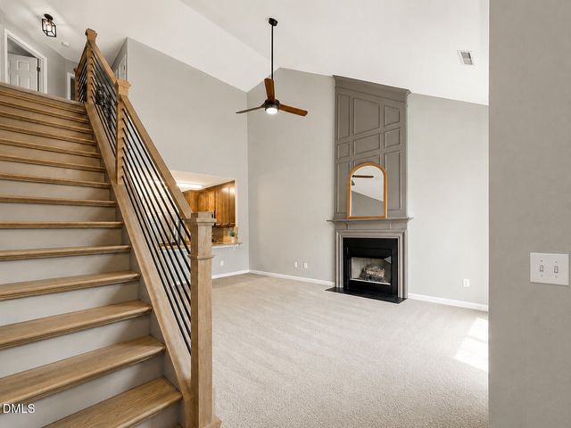 119 Chinabrook Court, Morrisville, NC 27560