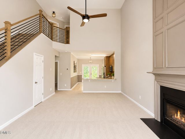 119 Chinabrook Court, Morrisville, NC 27560