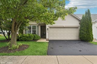 12564 Castle Rock Drive, Huntley, IL 60142