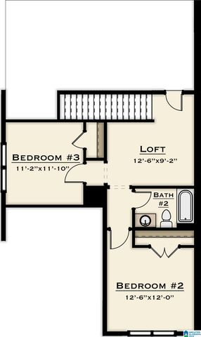 6632 SPRING STREET, Trussville, AL 35173