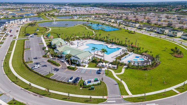 11546 SW Macelli Way, Port St. Lucie, Port St Lucie, FL 34987