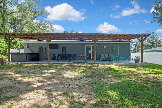 4120 E Walker Street, Inverness, FL 34453