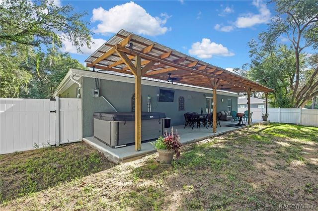 4120 E Walker Street, Inverness, FL 34453