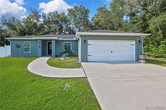 4120 E Walker Street, Inverness, FL 34453