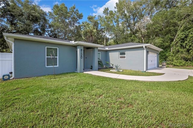 4120 E Walker Street, Inverness, FL 34453
