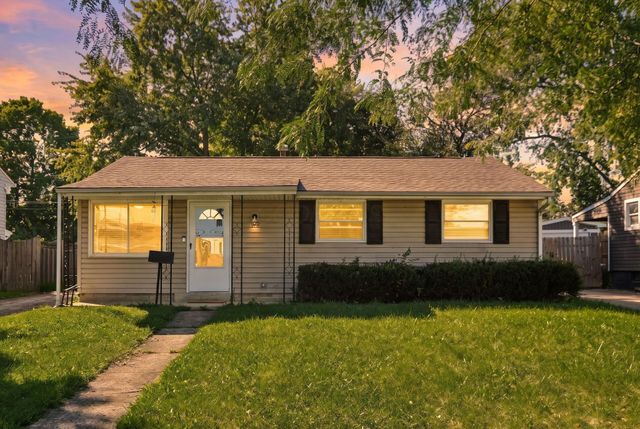 809 Maurine Drive, Columbus, OH 43228