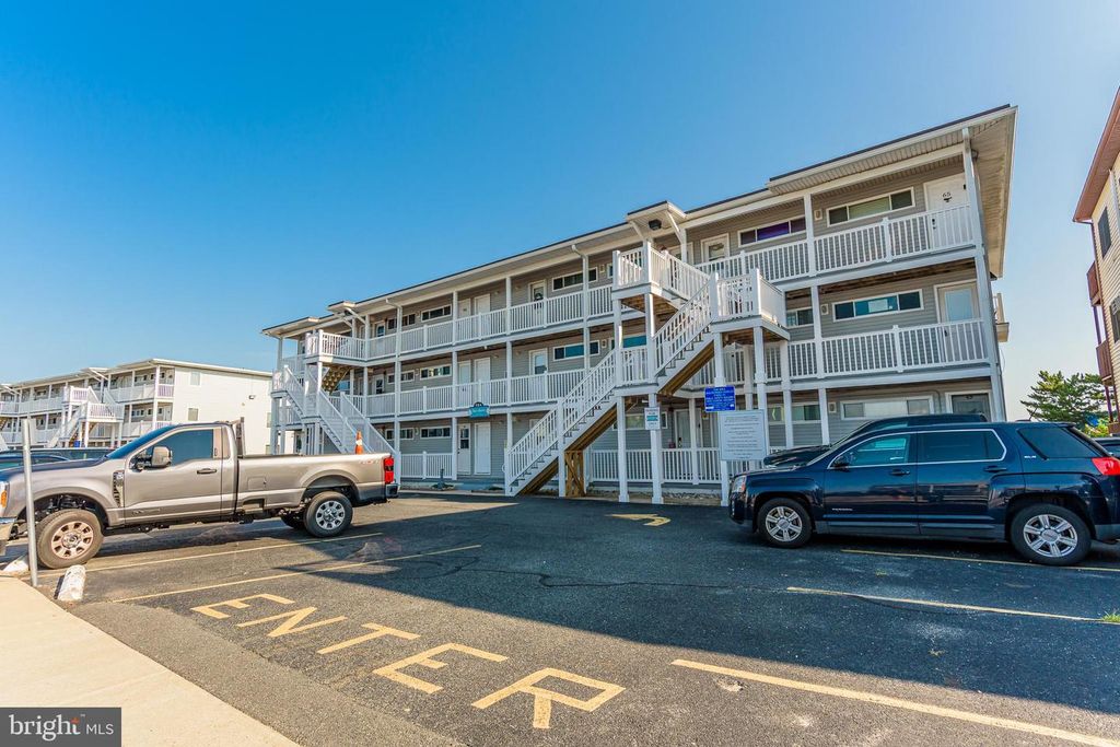 504 ROBIN DR #70, Ocean City, MD 21842