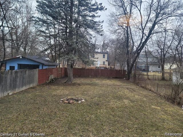 25906 Lehigh Street, Inkster, MI 48141