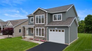 5951 Miller Road, Lewiston, NY 14304