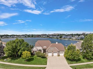 2245 Pleasant Pond Drive SW, Byron Center, MI 49315