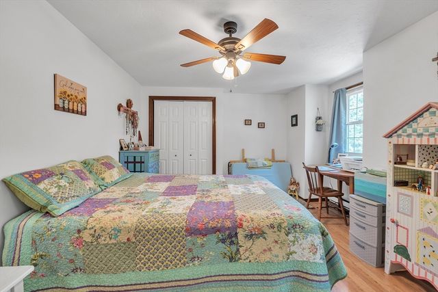 8 Tiffany Cir 8, Millbury, MA 01527