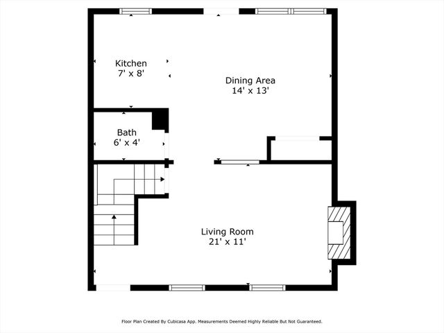 8 Tiffany Cir 8, Millbury, MA 01527