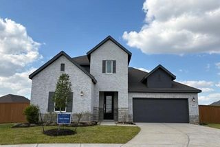 3104 Harrier Drive, Katy, TX 77493