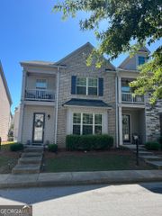 7699 Cabrini Place, Fairburn, GA 30213