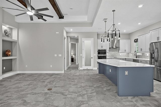 38 NEW LEATHERWOOD DRIVE, Palm Coast, FL 32137