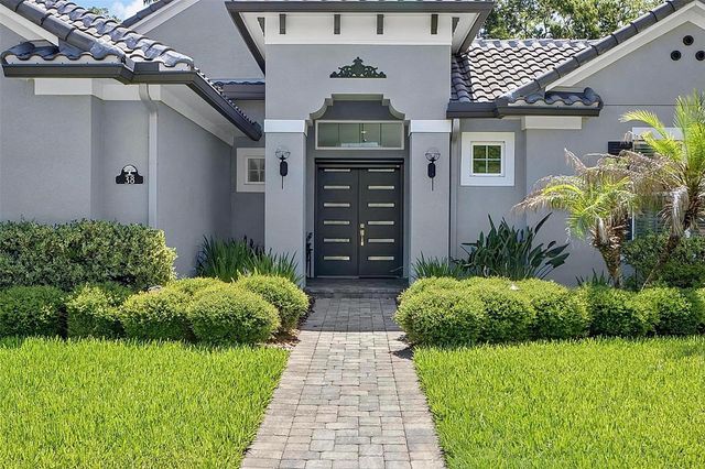 38 NEW LEATHERWOOD DRIVE, Palm Coast, FL 32137
