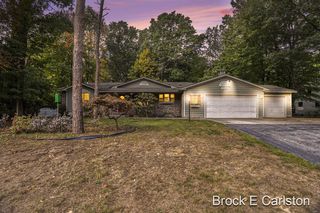 5153 Shady Creek Drive, Muskegon, MI 49441