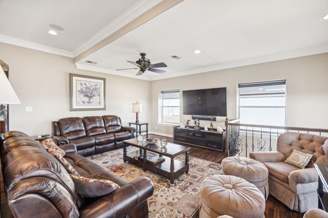 917 Aviator Drive, Fort Worth, TX 76179