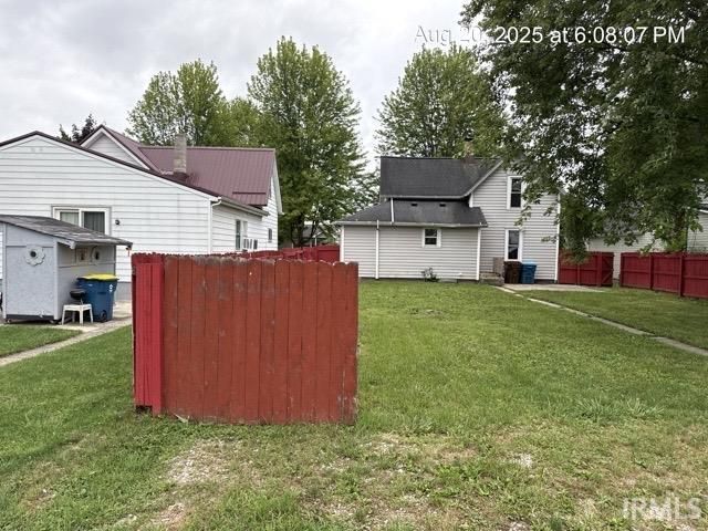 812 E 9th Street, Auburn, IN 46706