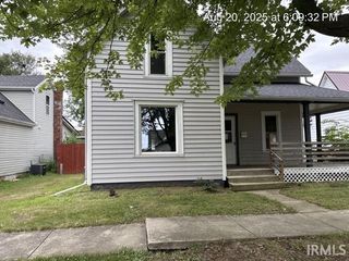 812 E 9th Street, Auburn, IN 46706