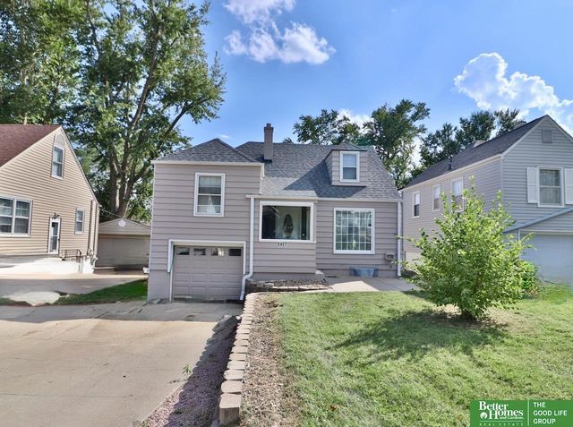 6457 Poppleton Avenue, Omaha, NE 68106