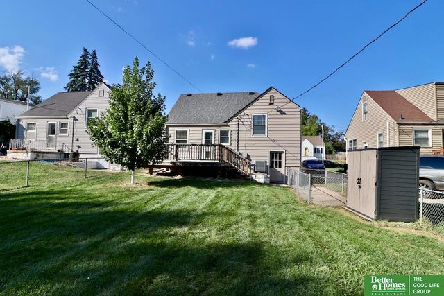 6457 Poppleton Avenue, Omaha, NE 68106