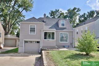 6457 Poppleton Avenue, Omaha, NE 68106