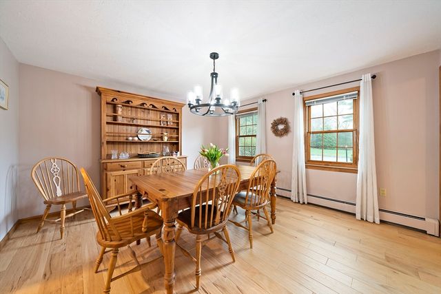 1 Paulene Drive, Franklin, MA 02038