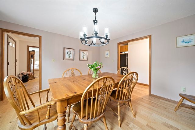 1 Paulene Drive, Franklin, MA 02038