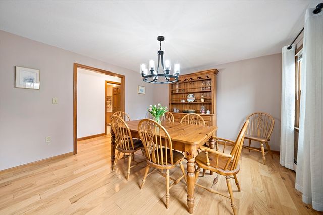 1 Paulene Drive, Franklin, MA 02038