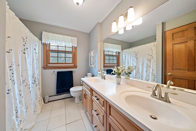 1 Paulene Drive, Franklin, MA 02038