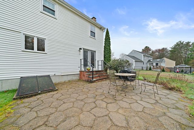 1 Paulene Drive, Franklin, MA 02038