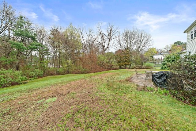 1 Paulene Drive, Franklin, MA 02038