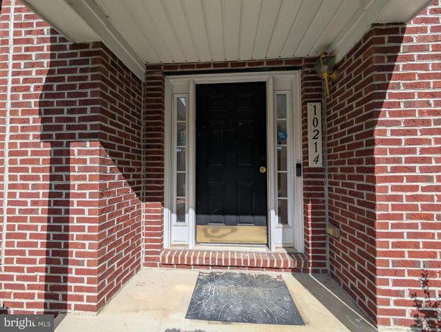 10214 ROLLING GREEN WAY, Fort Washington, MD 20744