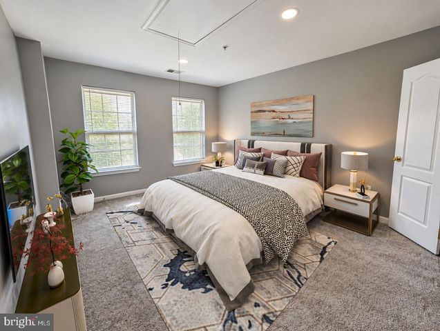 10214 ROLLING GREEN WAY, Fort Washington, MD 20744