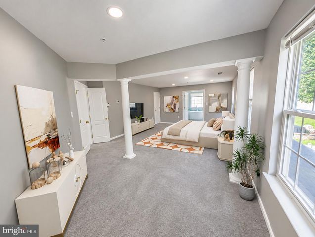 10214 ROLLING GREEN WAY, Fort Washington, MD 20744