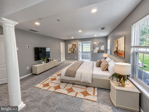 10214 ROLLING GREEN WAY, Fort Washington, MD 20744