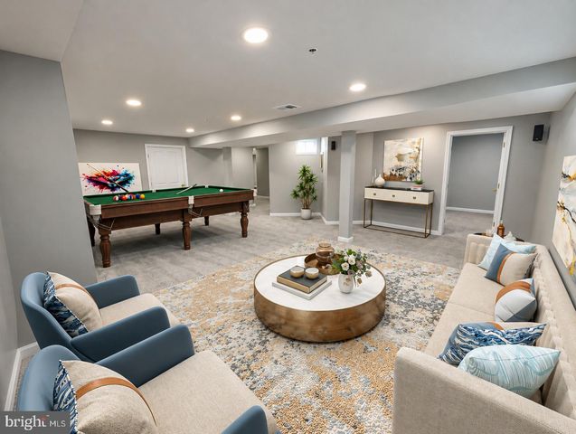 10214 ROLLING GREEN WAY, Fort Washington, MD 20744