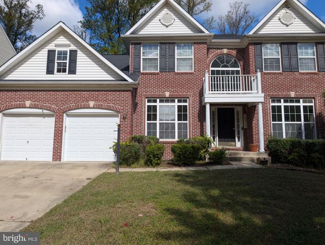 10214 ROLLING GREEN WAY, Fort Washington, MD 20744