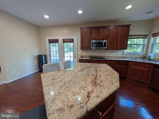 10214 ROLLING GREEN WAY, Fort Washington, MD 20744