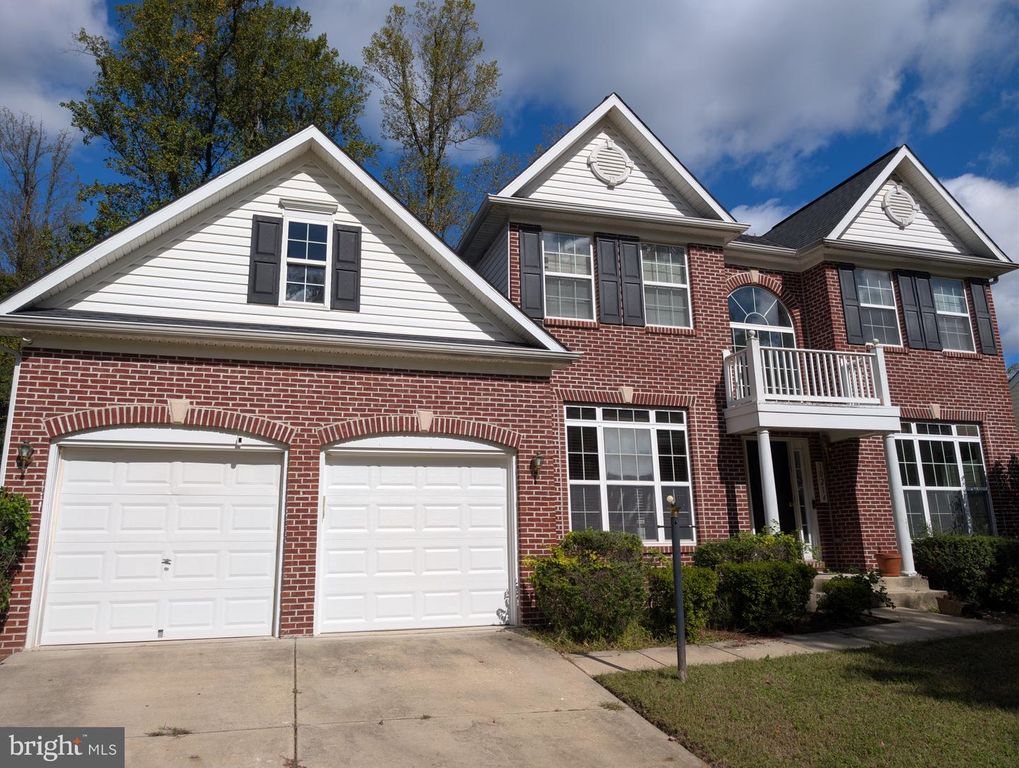 10214 ROLLING GREEN WAY, Fort Washington, MD 20744