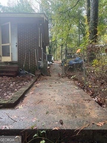 9177 Woodhaven Drive, Covington, GA 30014