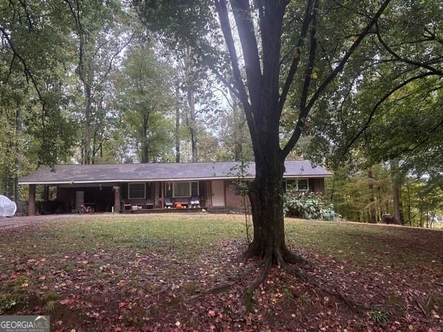 9177 Woodhaven Drive, Covington, GA 30014