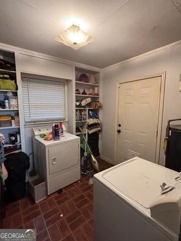 9177 Woodhaven Drive, Covington, GA 30014