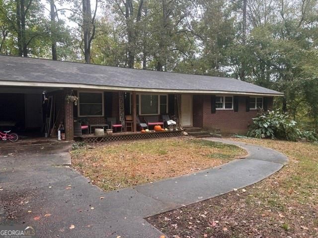 9177 Woodhaven Drive, Covington, GA 30014
