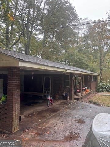 9177 Woodhaven Drive, Covington, GA 30014