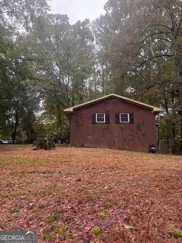 9177 Woodhaven Drive, Covington, GA 30014