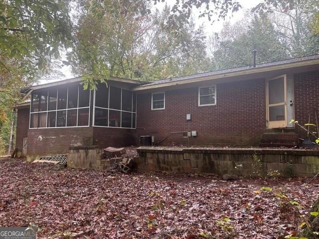 9177 Woodhaven Drive, Covington, GA 30014