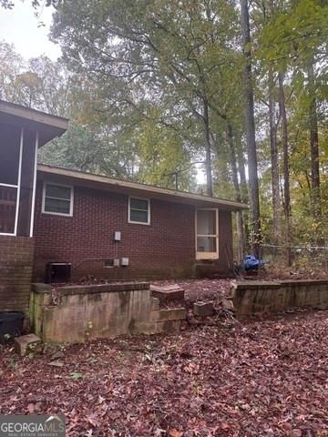 9177 Woodhaven Drive, Covington, GA 30014