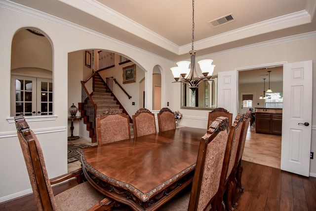 5039 Crystal Bluff Court, Richmond, TX 77407